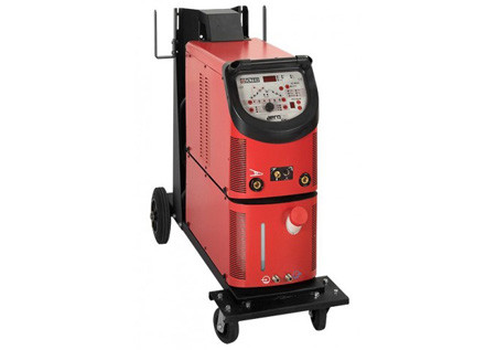 Kit soldador aerotig 4320 de solter
