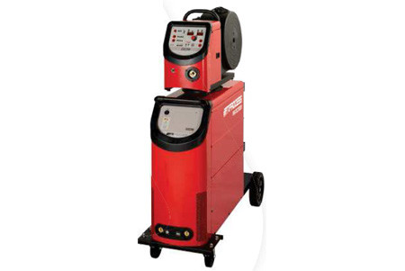 Kit completo soldadora AEROPROCESS 3220 solter