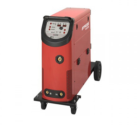 SOLDADORA INVERTER SOLTER AEROPROCESS 3200