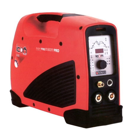 SOLDADORA INVERTER ICONTIG PRO2220HF PULSE