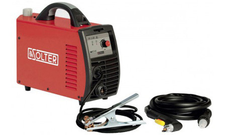 Corte Plasma Solcut 40