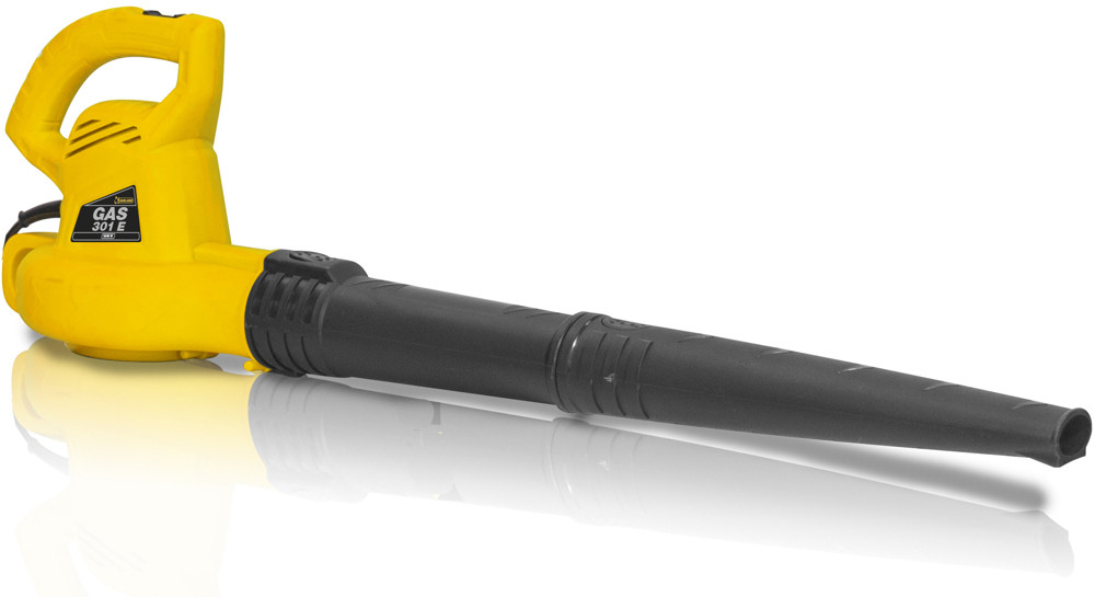 soplador eléctrico de hojas de Garland GAS 301E-V20