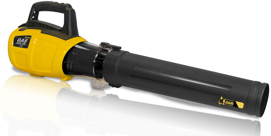 Soplador de hojas Garland GAS 409XE-V20