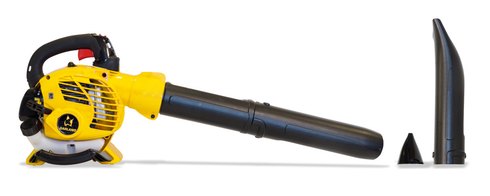 soplador de hojas a gasolina Garland GAS 500 G-V18
