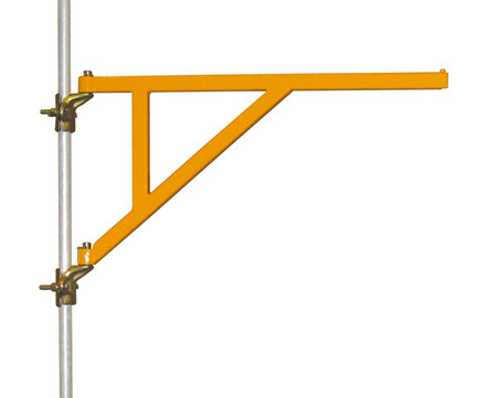 SOPORTE POLIPASTOS AYERBE AY-250-SP 580275