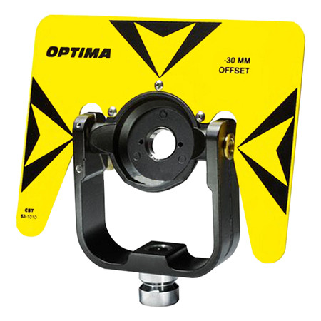 Soporte y blanco comprobacion de prisma cst 63-1012-y