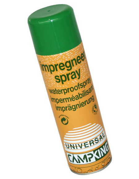 SPRAY IMPERMEABILIZANTE