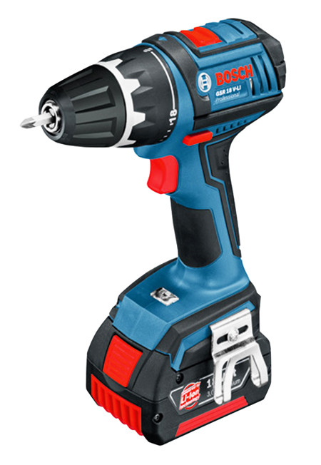 TALADRO GSR 18 V-LI PREMIUM DYNAMIC 0.601.866.102