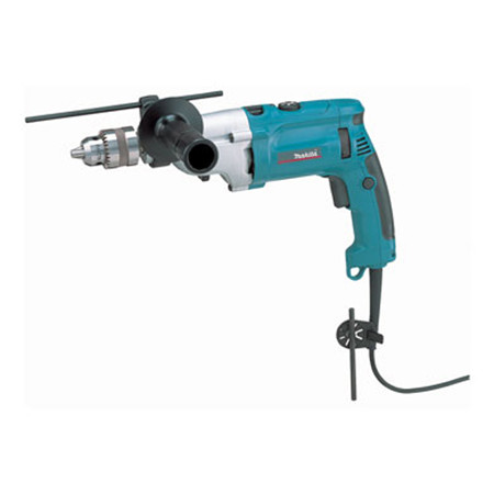 Taladro percutor makita HP2070