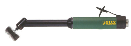Cepilladora taladro de biax bwh 6-25/2 k45