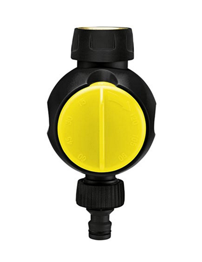 temporizador de riego karcher wt 120
