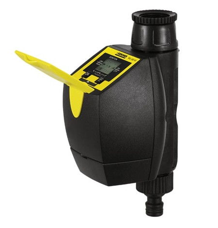 PROGRAMADOR DE RIEGO WU 60/49 2.645-035