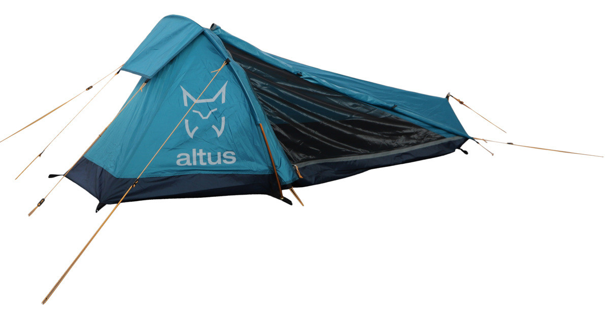 Tienda de campaña Altus, Avin 1