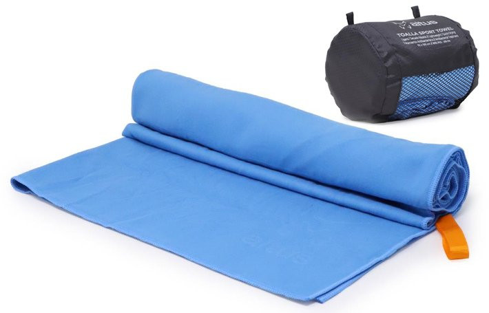 Toalla Sport Altus 75x150 cm