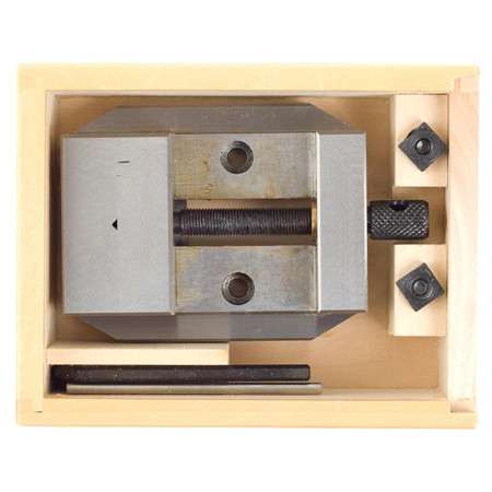 Tornillo de maquina proxxon 24255