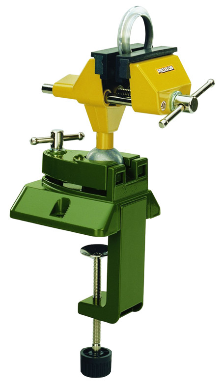Tornillo de precision proxxon fmz
