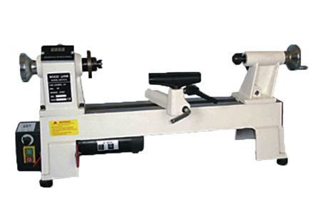 TORNO PARA MADERA WL 450 VN LOMBARTE