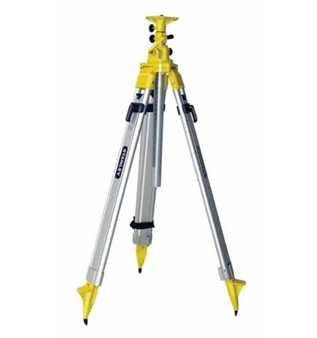 TRIPODE DE ALUMINIO CON ELEVADOR TPE1  1-77-164