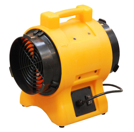 VENTILADOR EXTRACTOR BL-6800 EURITECSA