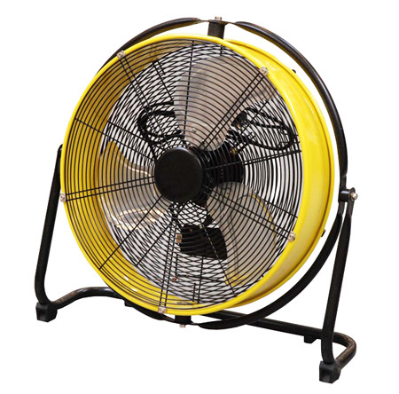 Ventilador industrial MASTER DF 20