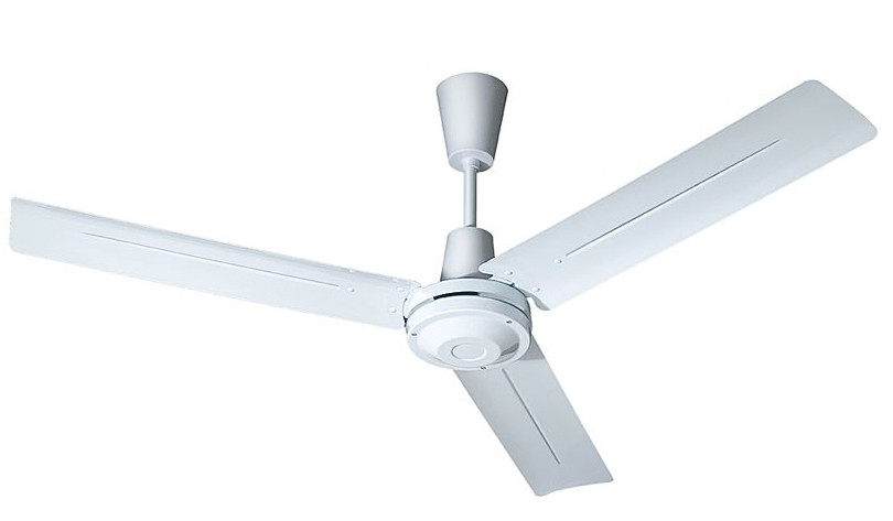 Ventiladores de techo para calefaccion
