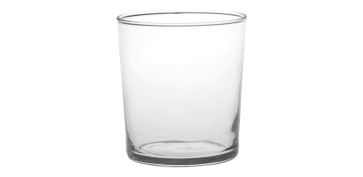 VASO BODEGA MEDIUM REFORZADO 12UDS 37 CL