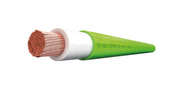 Cables - CABLE INTER. HO7Z1_K 1X1,5 M 200M TOP CABLE MARR 
