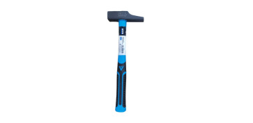 Martillos - MARTILLO CARPINTERO EBANISTA MANGO FIBRA DE VIDRIO 30 MM