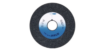 MUELA HTA.ELEC DESBASTE 150X20X32MM 10 A36 PL AC COR. GR TYR 