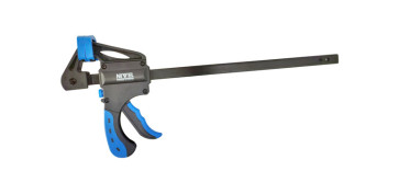 Novedades - TORNILLO APRIETE BRICOLAJE 300MM RAPIDO PL NIVEL