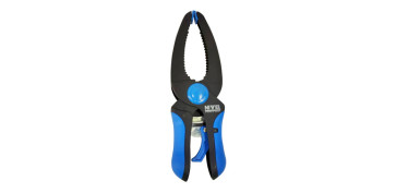 Novedades - PINZA SUJECCION Y APRIETE PROGRESIVA MULTIUSOS 160 MM, APERTURA MAXIMA 54 MM