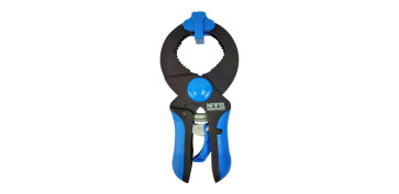 Novedades - PINZA SUJ APRIETE PROGRESIVA MULTIUSOS REDONDA NIVEL 150 MM