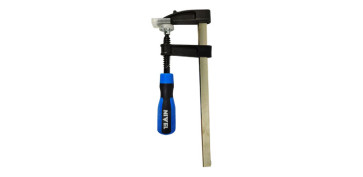 Novedades - TORNILLO APRIETE BRICOLAJE 50 X 200 MM