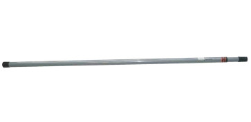 Herramienta manual de jardin - MANGO CORTARRAMAS TELESCOPICO ALUMINIO 244 CM