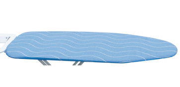 Textil y costura - FUNDA TABLA PLANCHAR 097X33CM VIVAH 