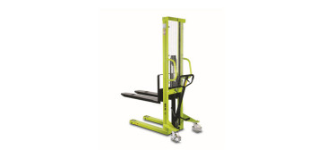 APILADOR MANUAL 1000 KG LIFTER ELEVACION 1600 MM MX1016