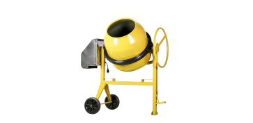 FOLLETO PROFESIONAL OTOÑO 26 - HORMIGONERA CONST ELEC 180LT 850W MONOF AMA LIS190PRO LIS 