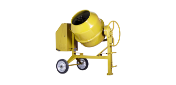 FOLLETO PROFESIONAL OTOÑO 26 - HORMIGONERA CONST ELEC 260LT 2CV MONOF AMA LIS260 LIS 