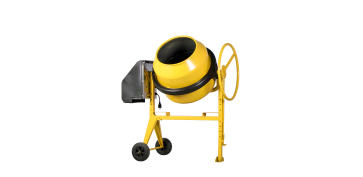 FOLLETO PROFESIONAL OTOÑO 26 - HORMIGONERA CONST ELEC 130LT 850W MONOF AMA LIS145BR LIS 