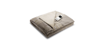 FOLLETO CALEFACCIÓN 2025 - MANTA ELECTRICA 180X140 CM