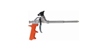 PISTOLA ESPUMA POLIURETANO PROFESIONAL 20 CM