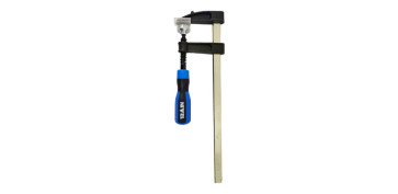TORNILLO APRIETE BRICOLAJE 50 X 300 MM 
