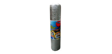 LAMINA PANEL REFLECTANTE RADIADOR 0,75 X 5 M