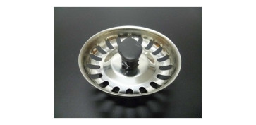Evacuacion de aguas - CESTILLA INOXIDABLE Ø113 MM