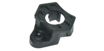 Fontanería - FIJACION MICRO RIEGO SOPORTE 4MM NE NATUUR 5 PZ 