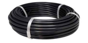 Ventiladores y extractores - TUBO NEBULIZ. 6,35MMX10MT POLIET AZ NATUUR 