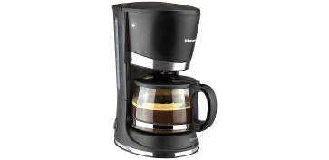 Electrodomesticos de cocina - CAFETERA ELECTRICA GOTEO 6 TAZAS 600 W MGF3255