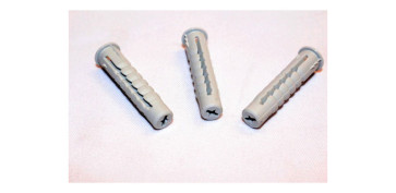 NEOPROCONECTA NIVEL OCT25 - TACO GR NVX 12X60MM 25 UDS