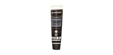 Masillas y siliconas - ADHESIVO SELLADOR FIJA+PLUS TURBO 150 GR BLANCO