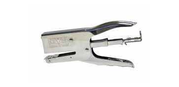 GRAPADORA PAPELERIA 6-8MM NIVEL MET GRAPA 24 26 NV106948 